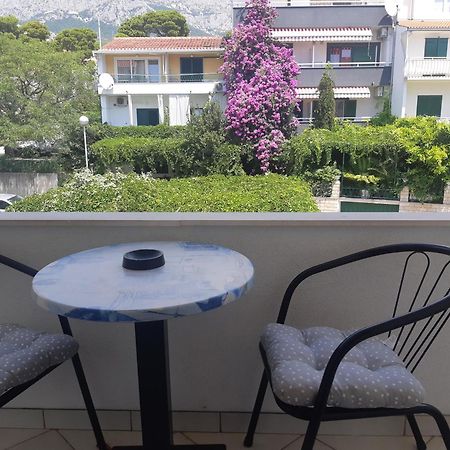 Apartmani Igor Makarska Cameră foto