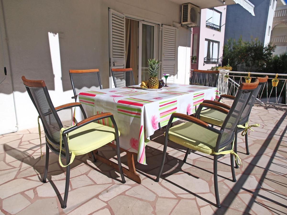 Apartmani Igor Makarska Cameră foto