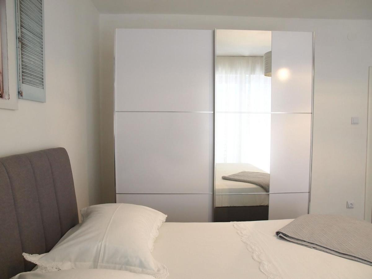 Apartmani Igor Makarska Exterior foto