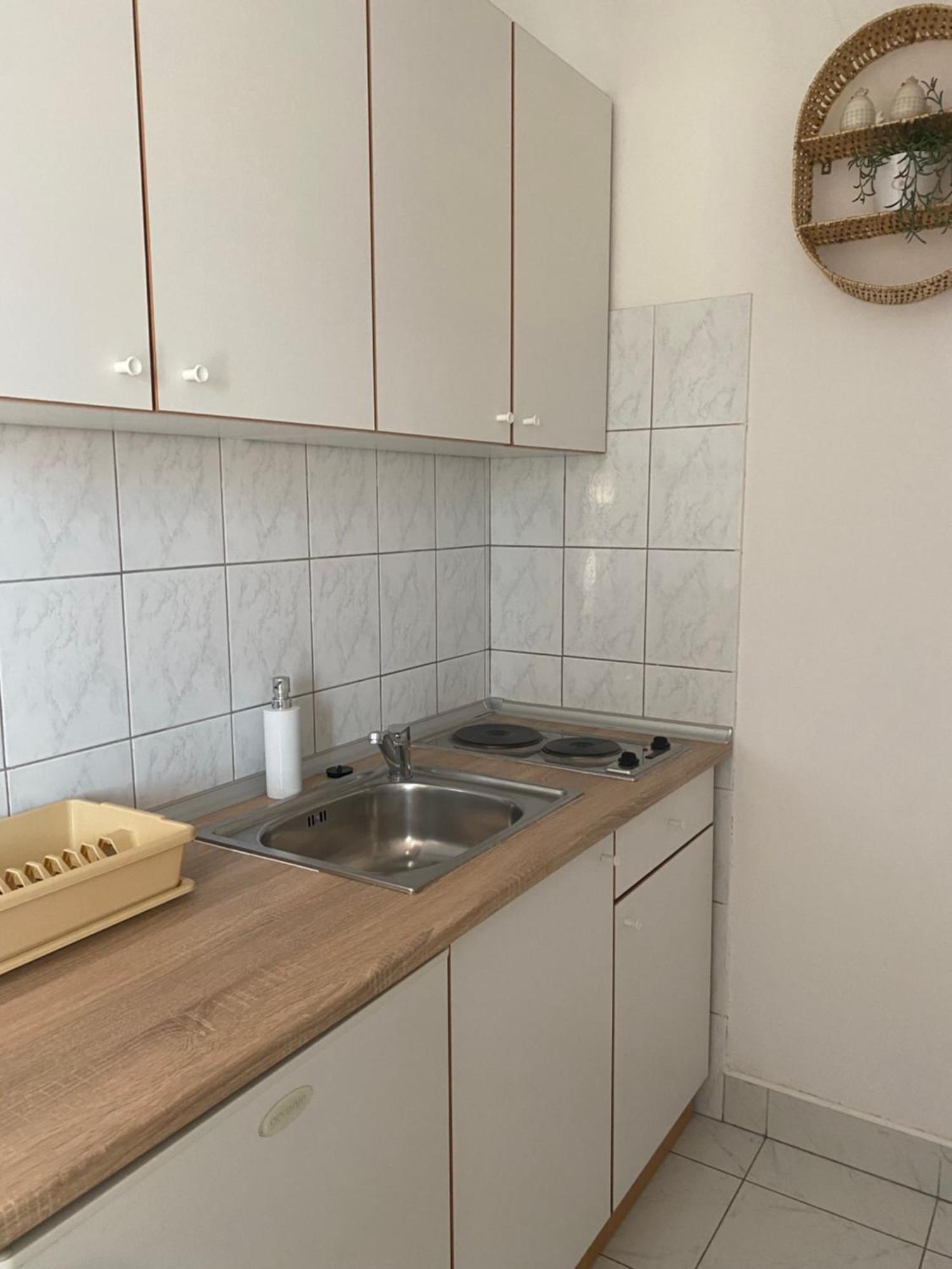 Apartmani Igor Makarska Cameră foto