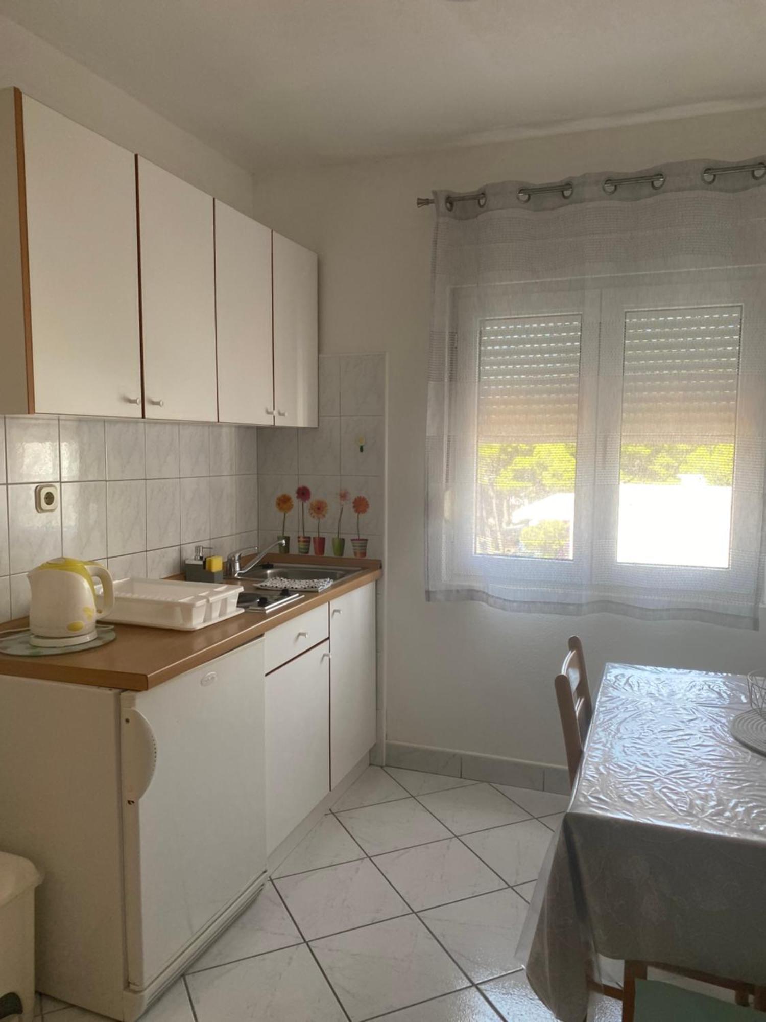 Apartmani Igor Makarska Cameră foto