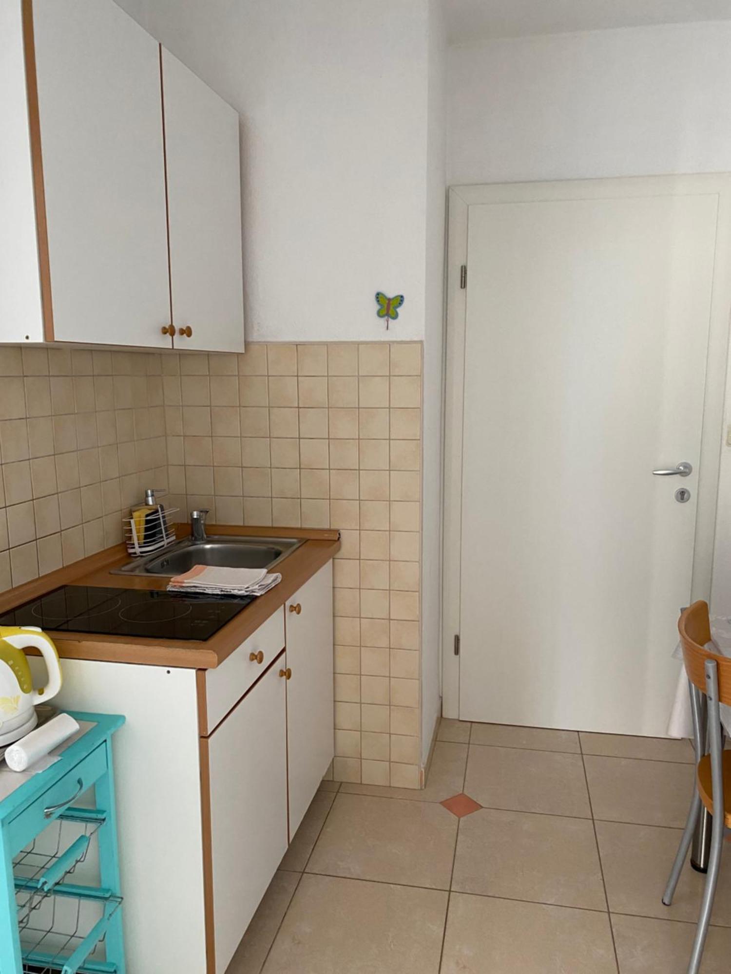 Apartmani Igor Makarska Cameră foto