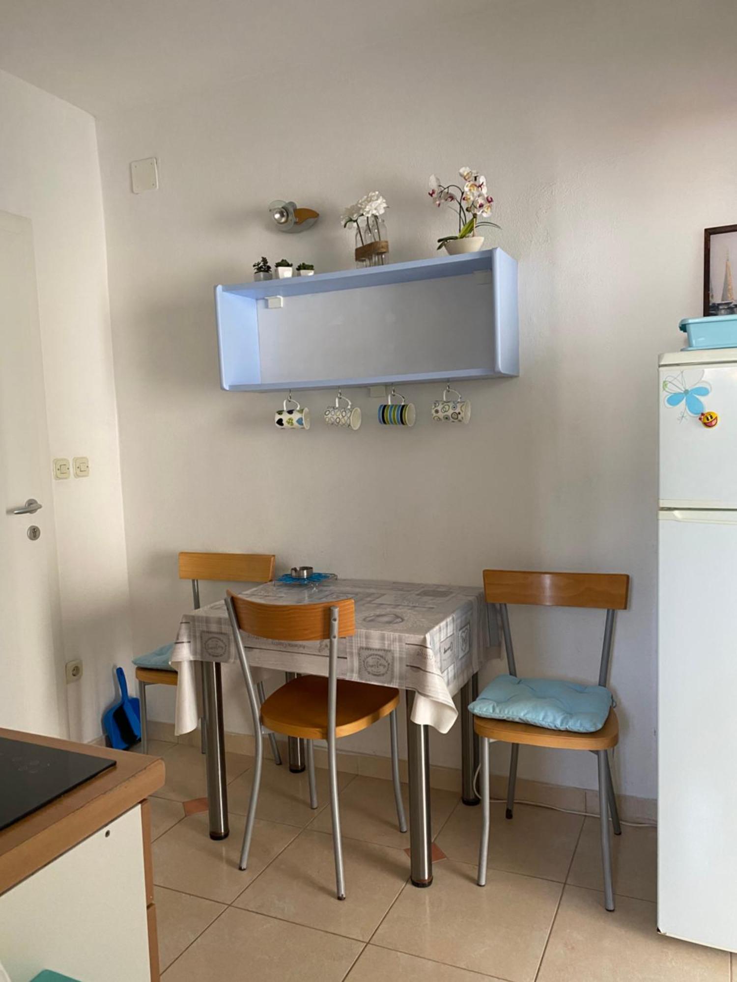 Apartmani Igor Makarska Cameră foto