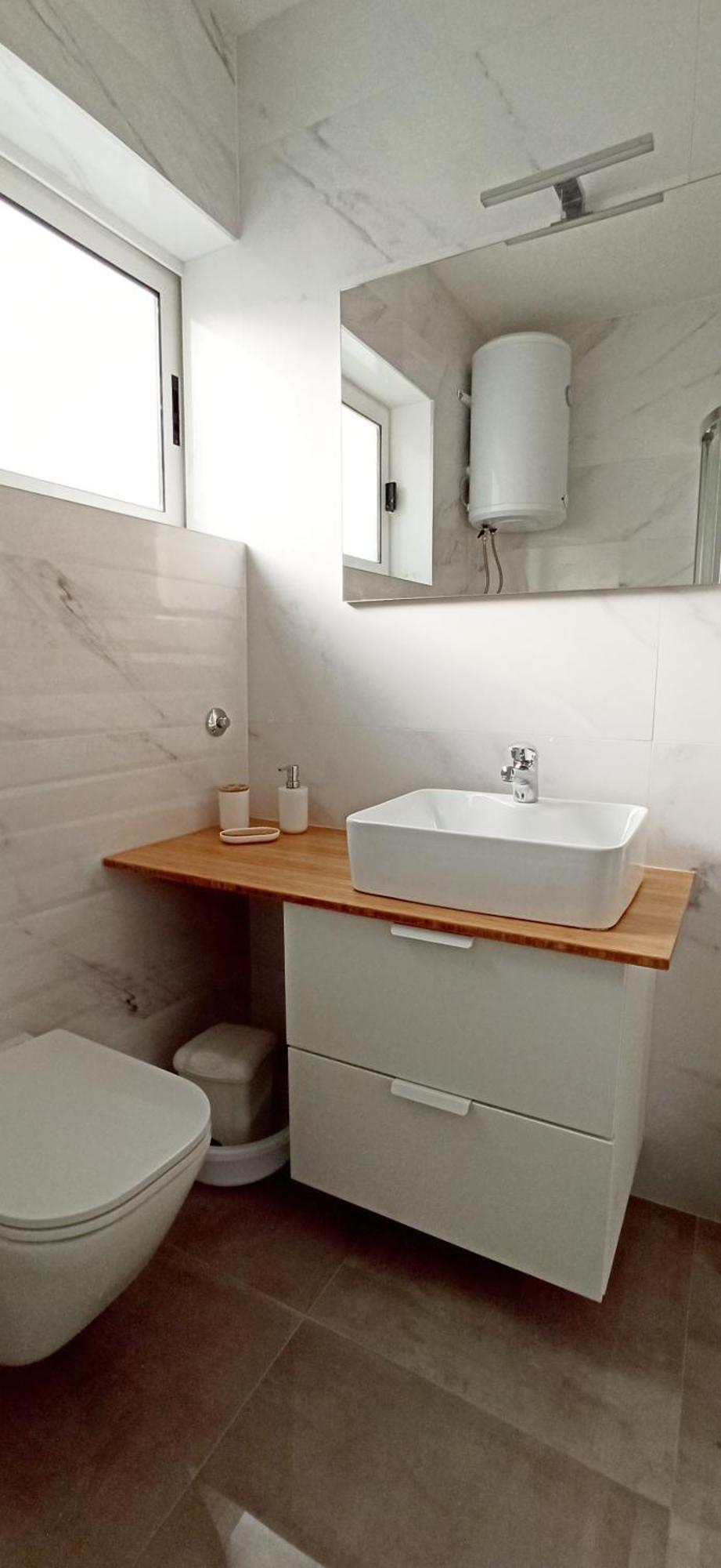 Apartmani Igor Makarska Cameră foto