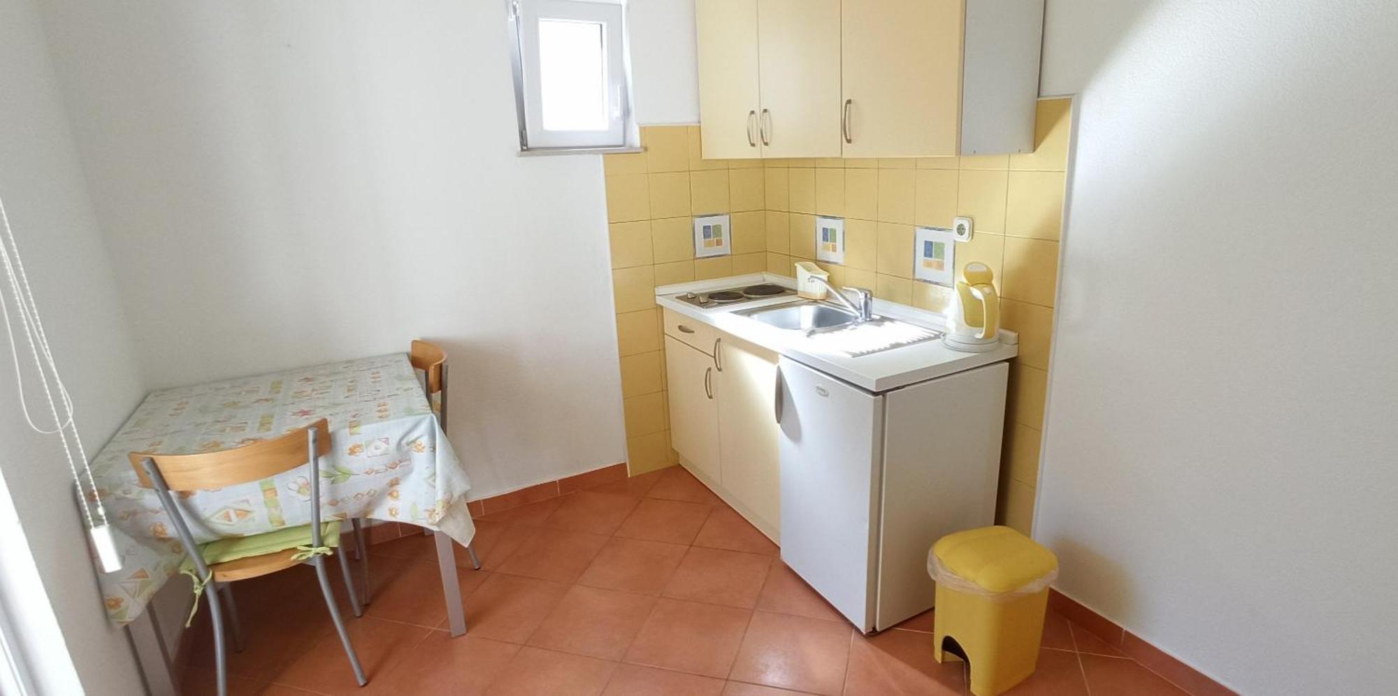 Apartmani Igor Makarska Cameră foto