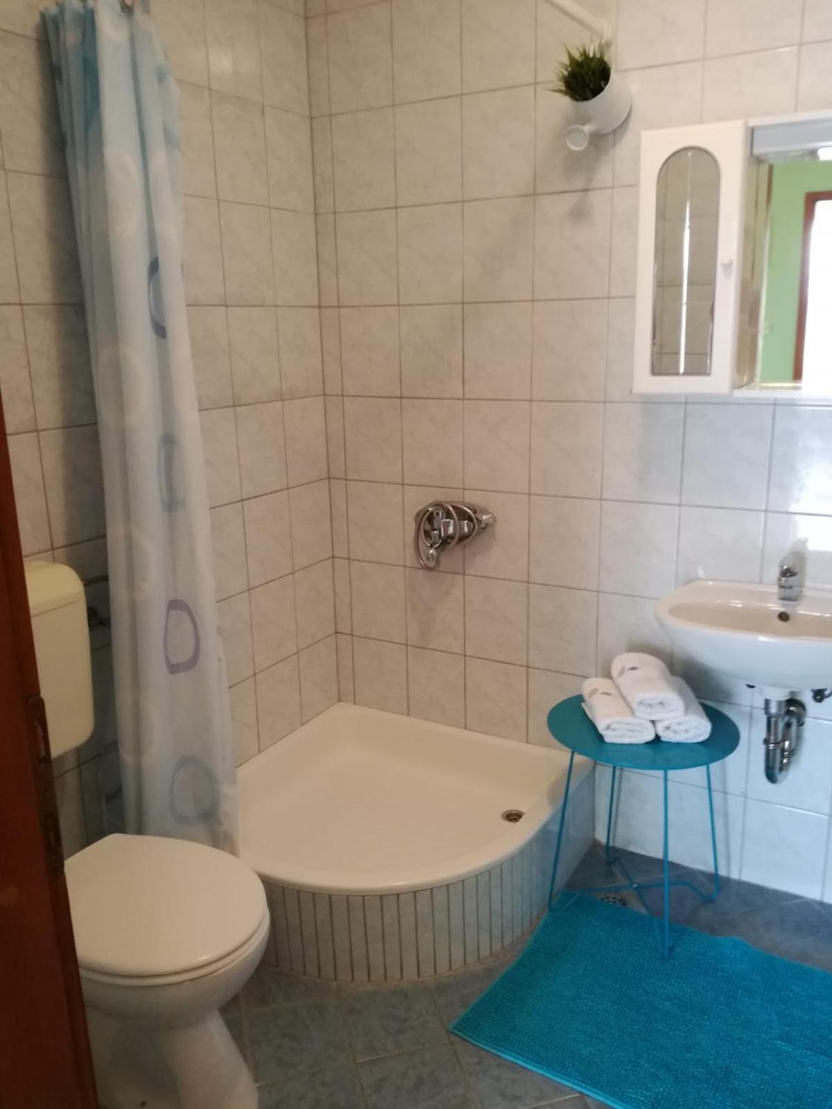 Apartmani Igor Makarska Cameră foto