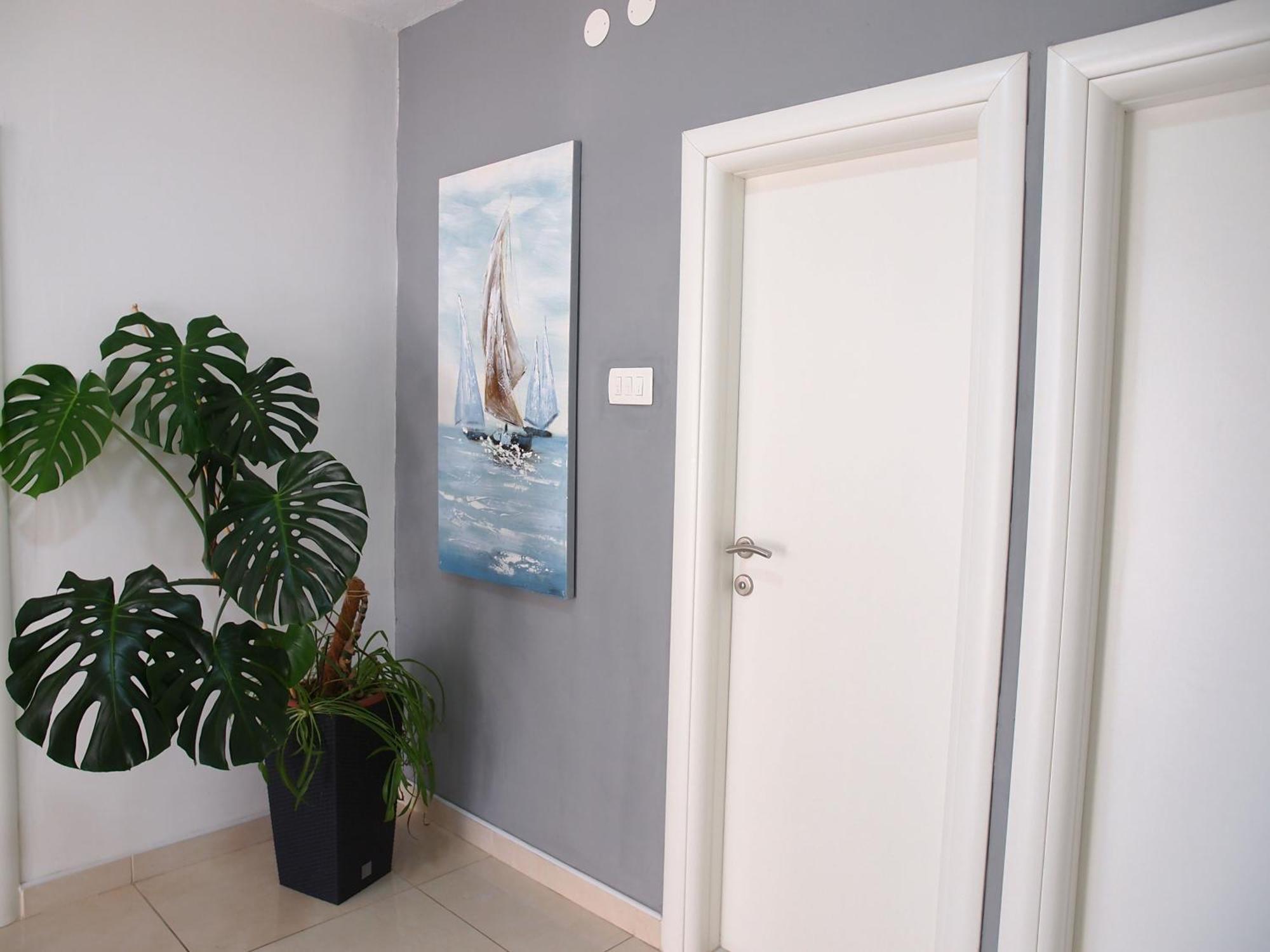 Apartmani Igor Makarska Cameră foto