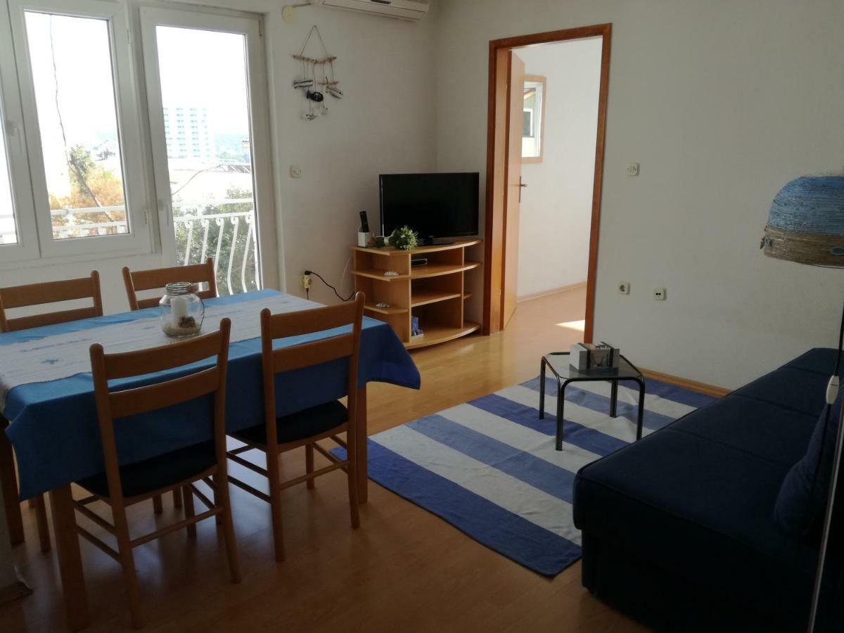 Apartmani Igor Makarska Cameră foto